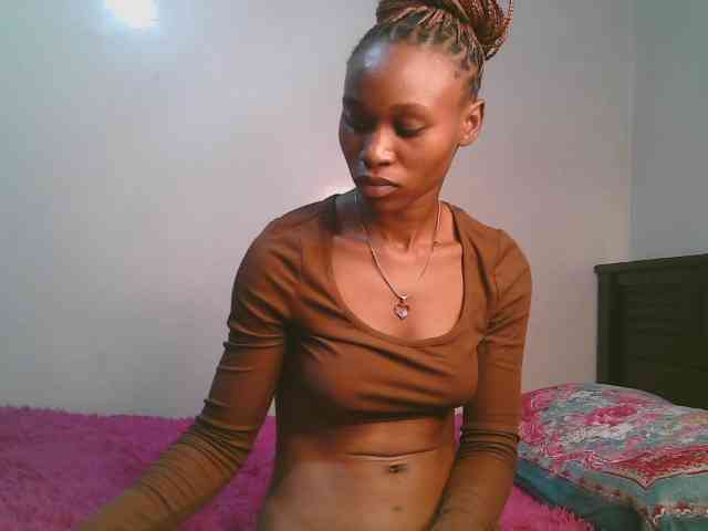 cute-tasha webcam