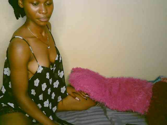 cute-tasha webcam