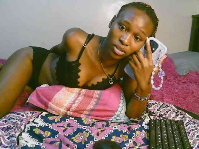 cute-tasha webcam