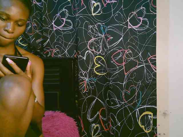 cute-tasha webcam