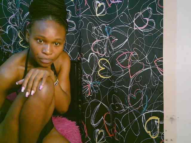 cute-tasha webcam