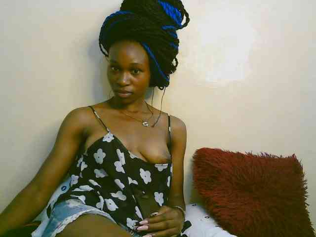 cute-tasha webcam