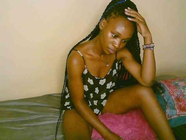 cute-tasha webcam