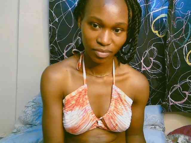cute-tasha webcam