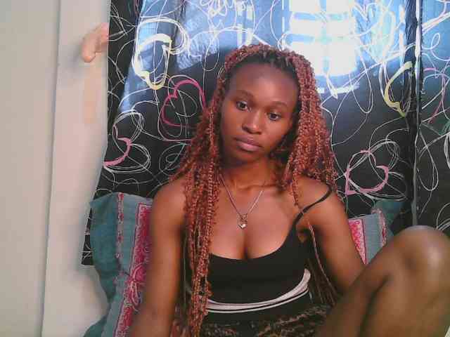 cute-tasha webcam