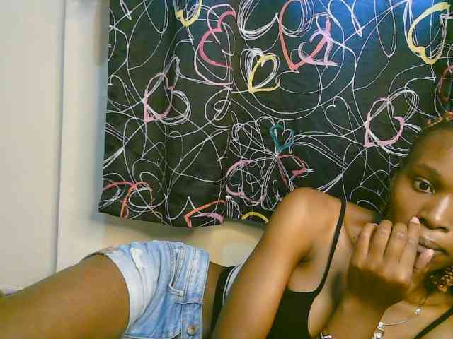 cute-tasha webcam