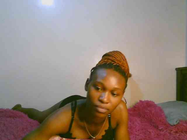 cute-tasha webcam