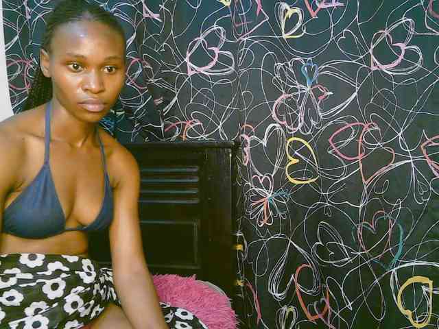 cute-tasha webcam