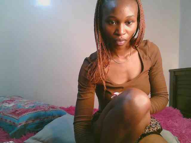 cute-tasha webcam