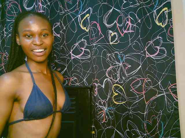 cute-tasha webcam