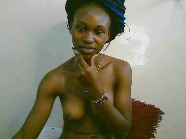 cute-tasha webcam