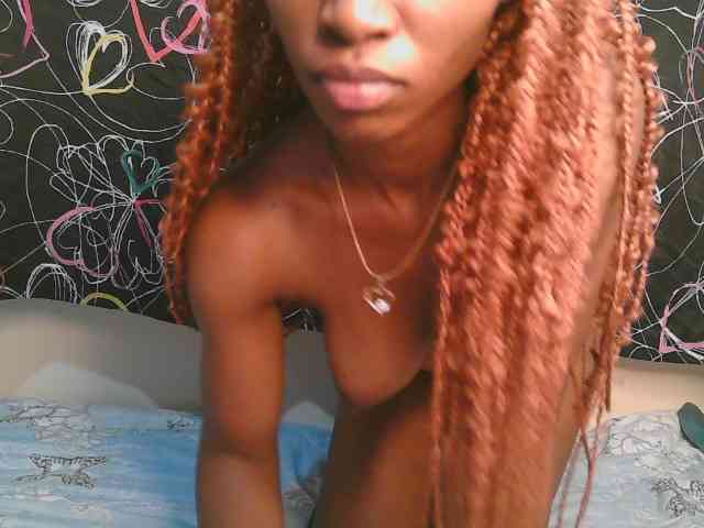 cute-tasha webcam