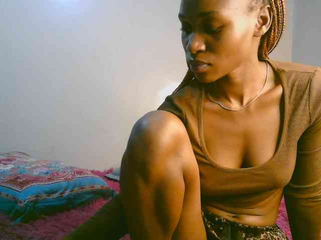 cute-tasha webcam