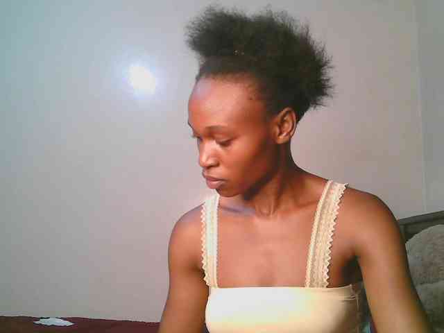 cute-tasha webcam