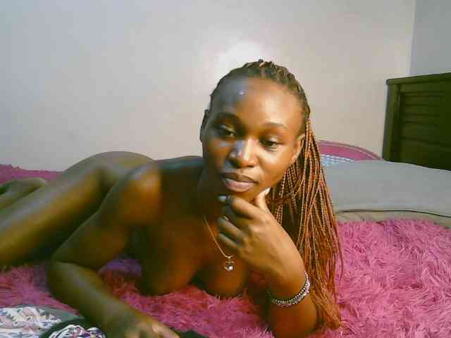 cute-tasha webcam