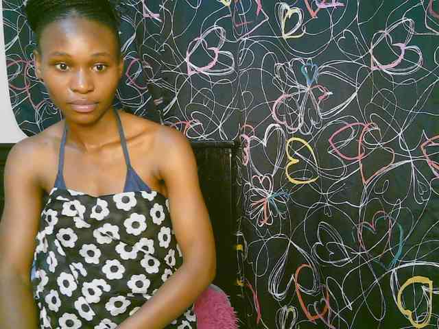 cute-tasha webcam