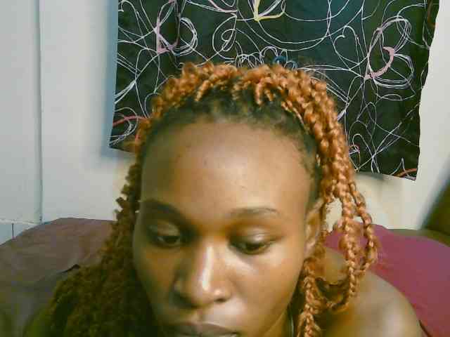cute-tasha webcam