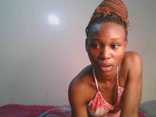 cute-tasha webcam