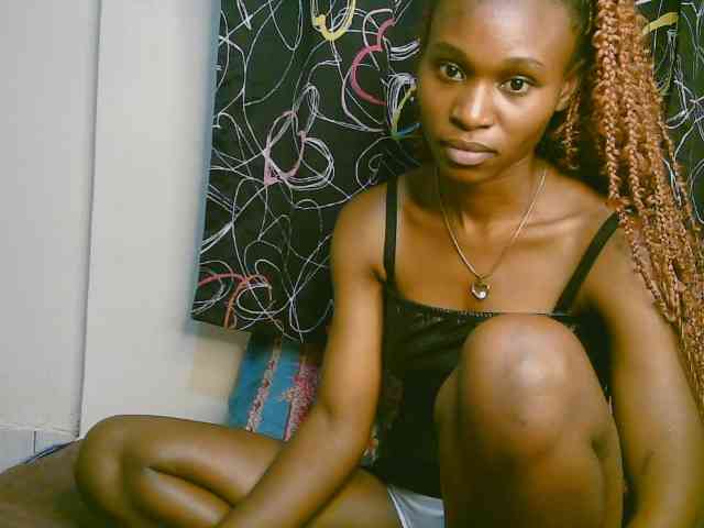 cute-tasha webcam