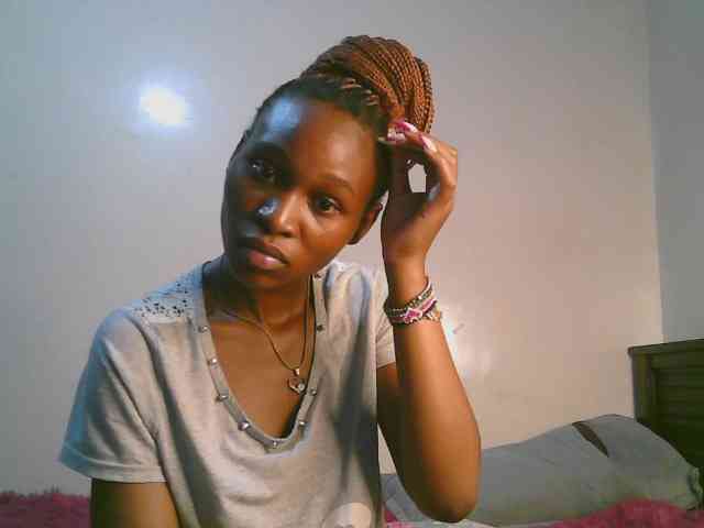 cute-tasha webcam