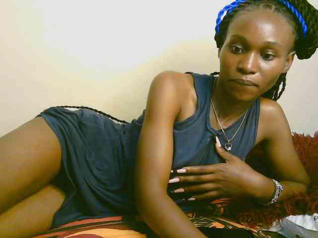 cute-tasha webcam