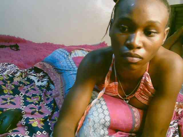 cute-tasha webcam