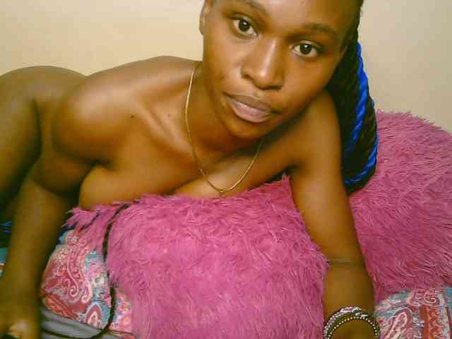 cute-tasha webcam