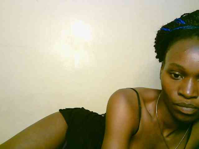 cute-tasha webcam