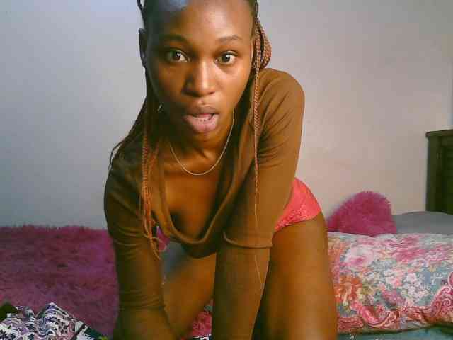 cute-tasha webcam