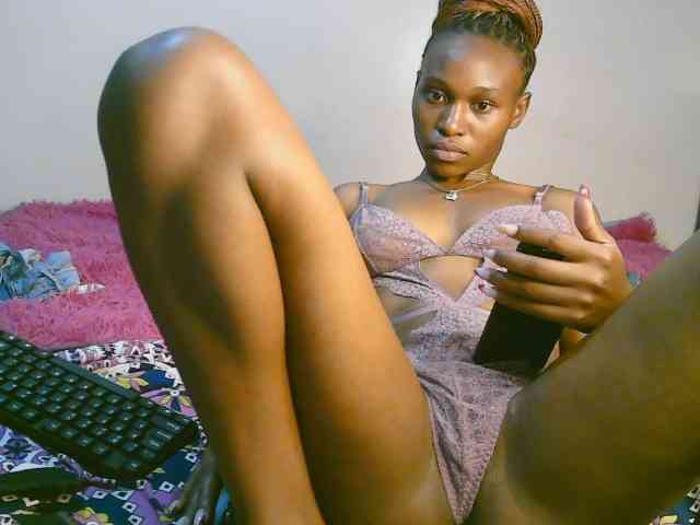 cute-tasha webcam