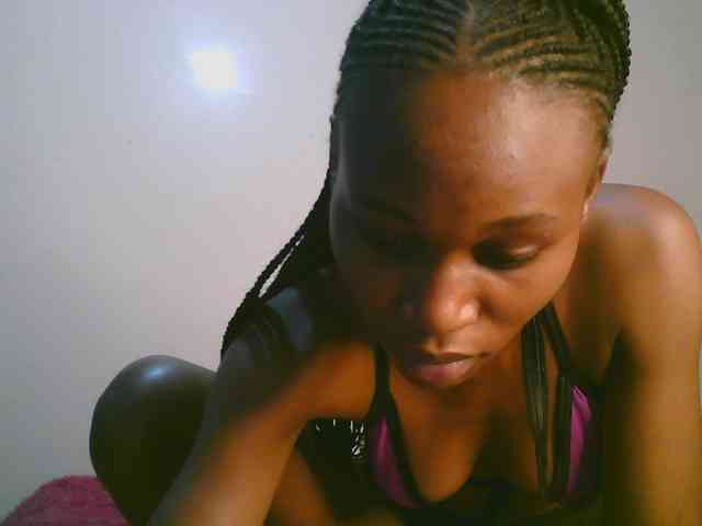 cute-tasha webcam