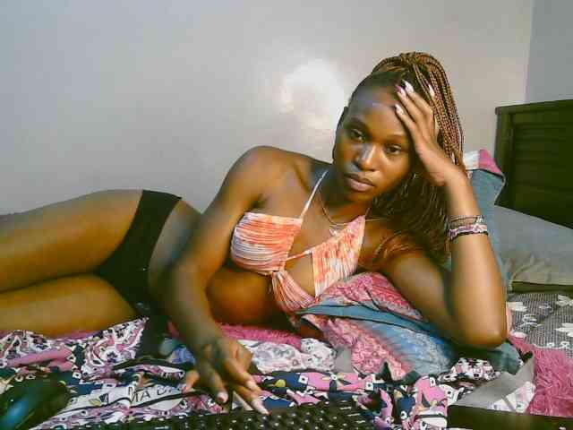 cute-tasha webcam