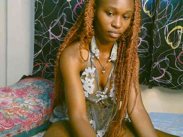 cute-tasha webcam