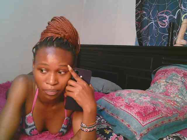cute-tasha webcam