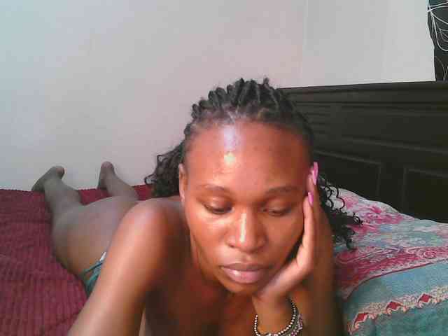cute-tasha webcam