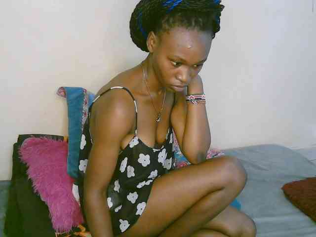 cute-tasha webcam