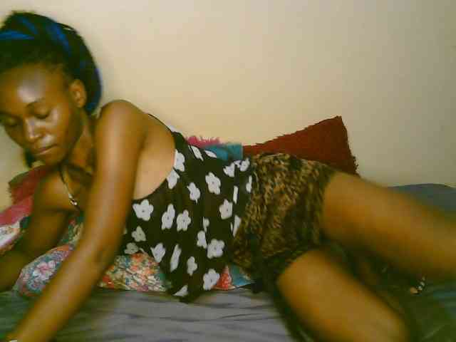 cute-tasha webcam