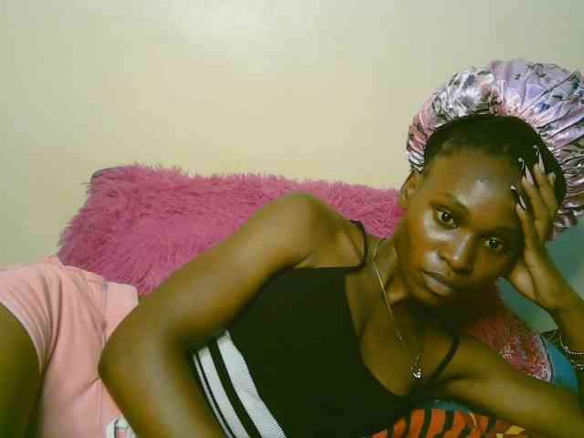 cute-tasha webcam