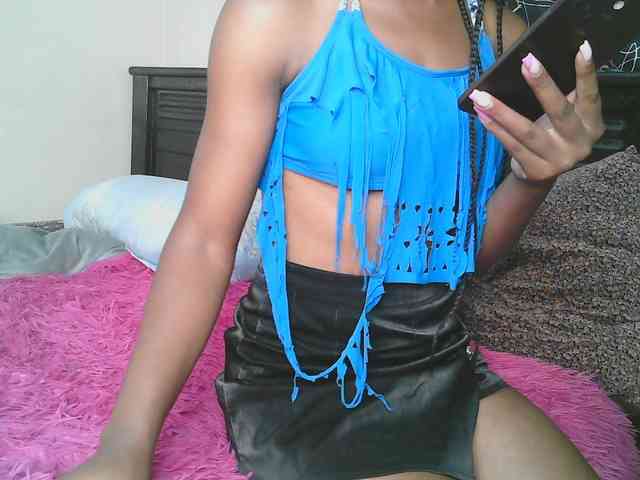 cute-tasha webcam