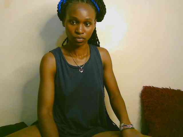 cute-tasha webcam