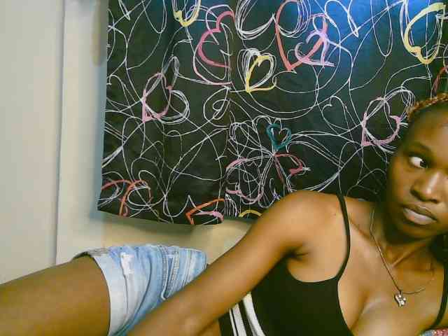 cute-tasha webcam