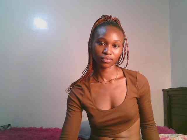 cute-tasha webcam