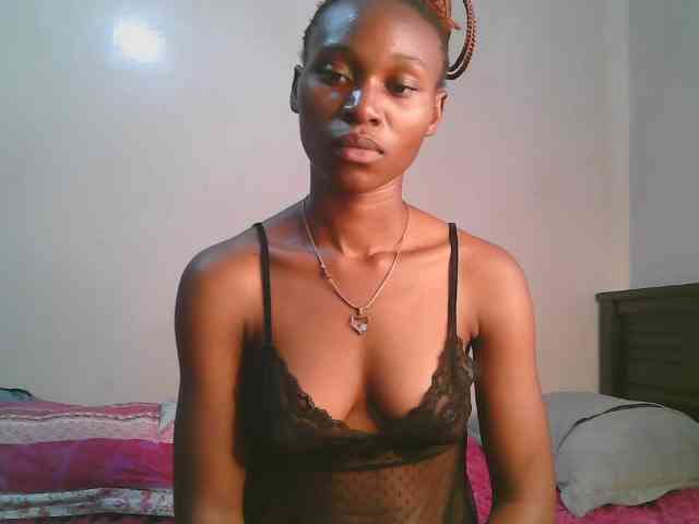 cute-tasha webcam
