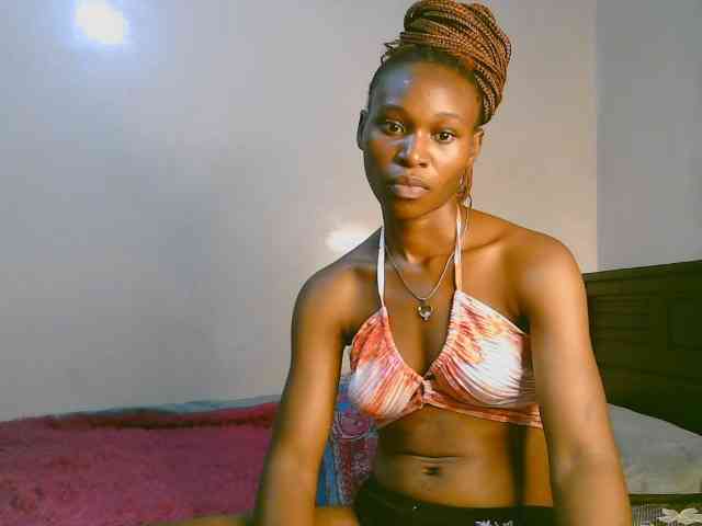 cute-tasha webcam