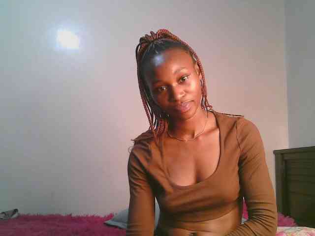 cute-tasha webcam