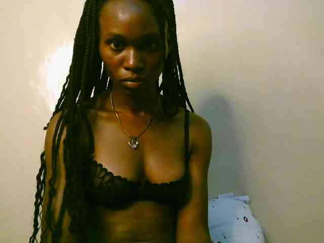 cute-tasha webcam