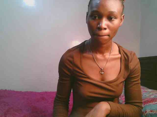 cute-tasha webcam