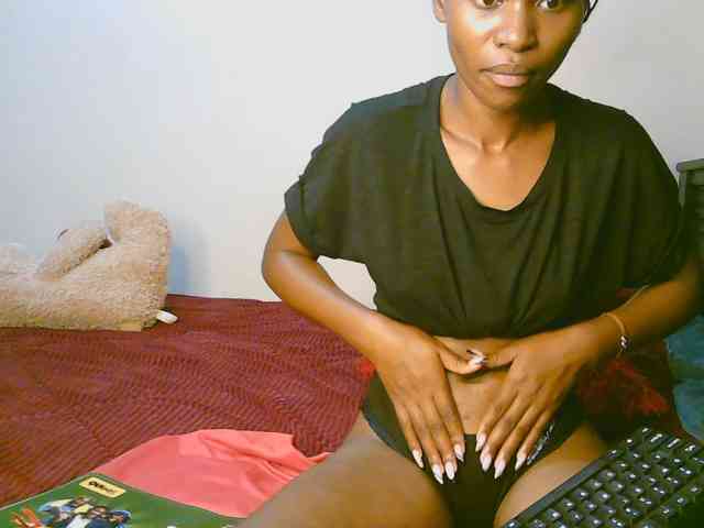 cute-tasha webcam