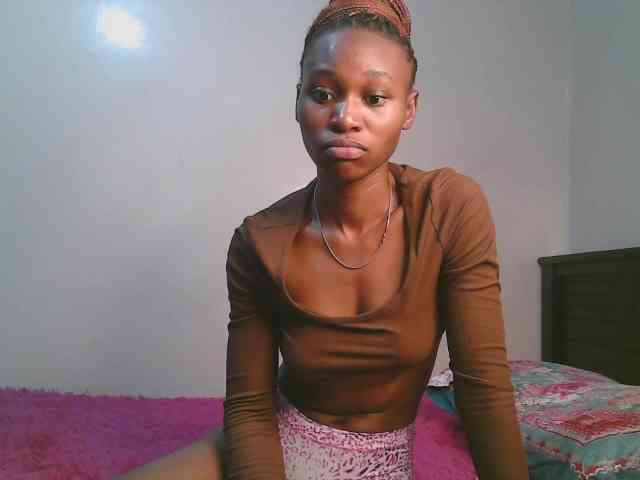 cute-tasha webcam