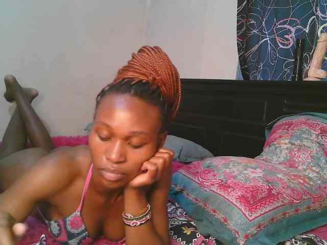 cute-tasha webcam